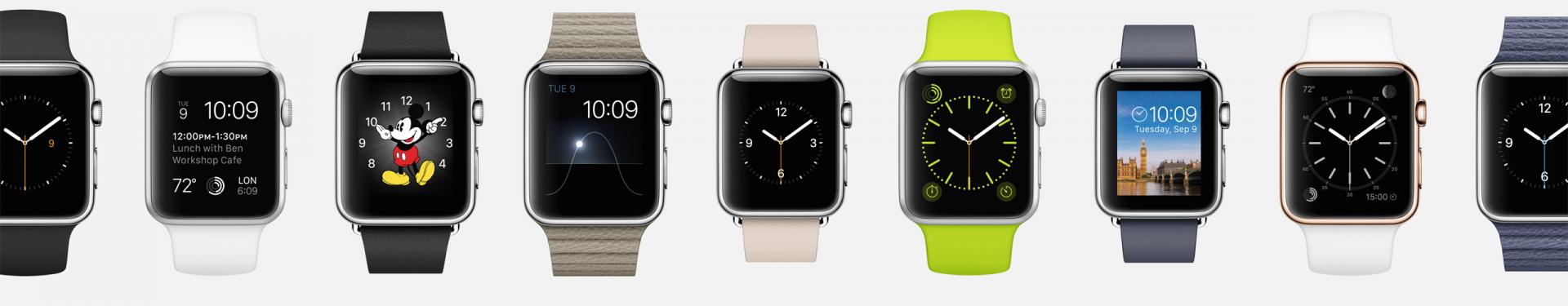 Apple watch celui que abla a aimer
