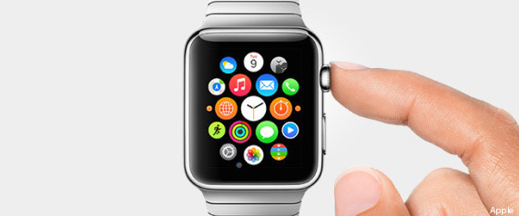 Apple watch large570