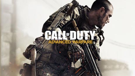 Call of duty advanced warfare img 4