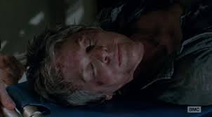 Carol twd