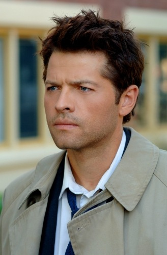Castiel picture