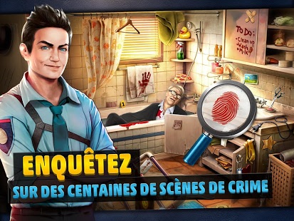 Criminal case 1