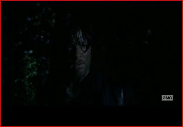 Daryl saison 5 ep 2