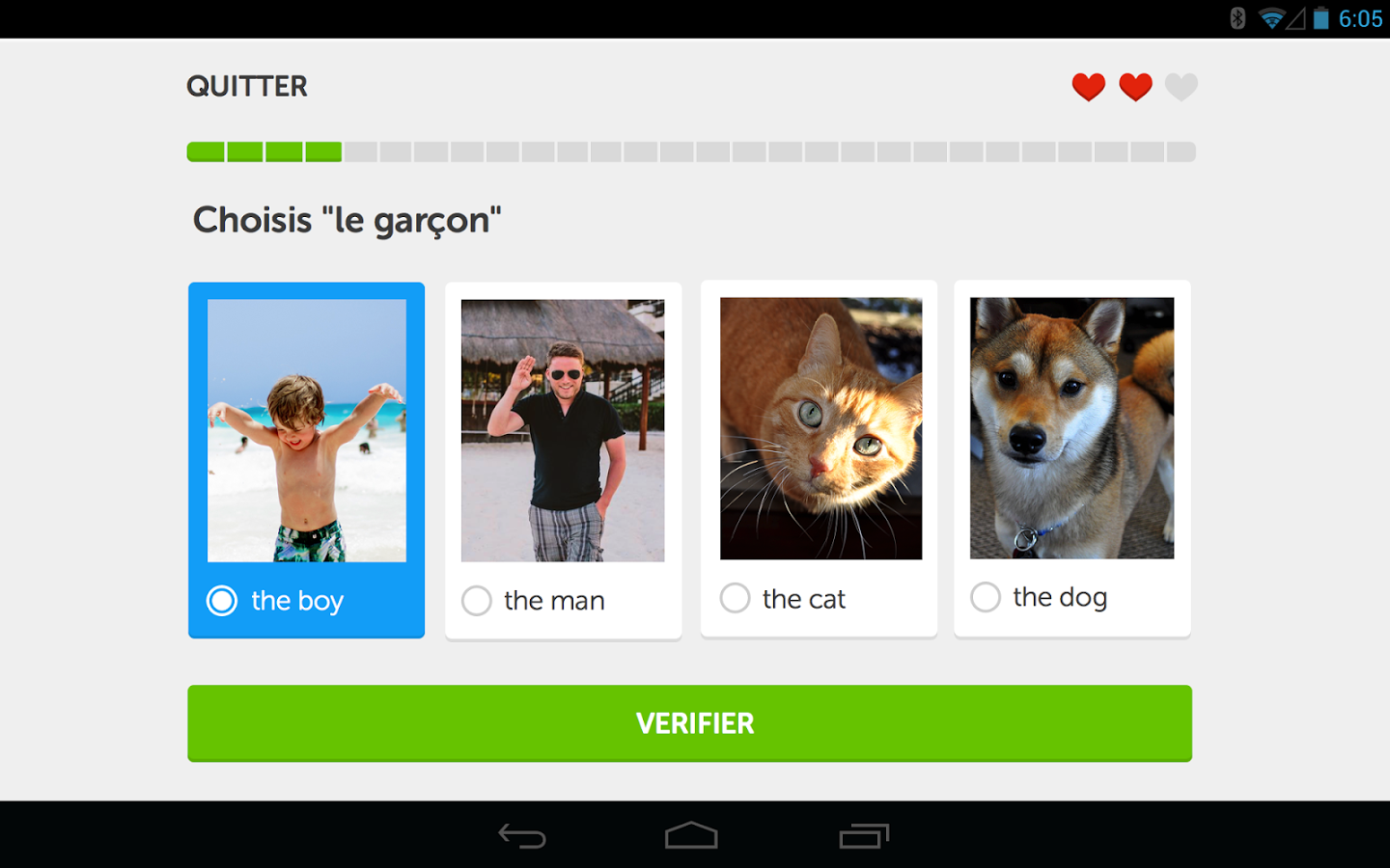 Duolingo 1