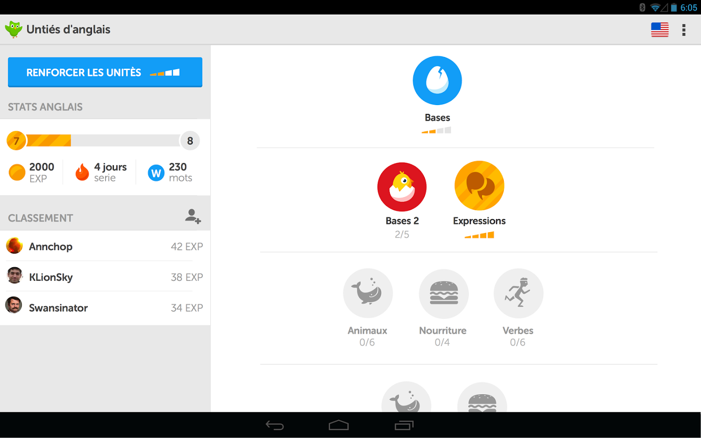 Duolingo