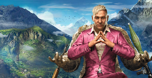 Far cry 4