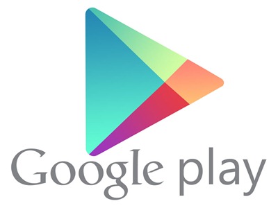 Google play store logo 1