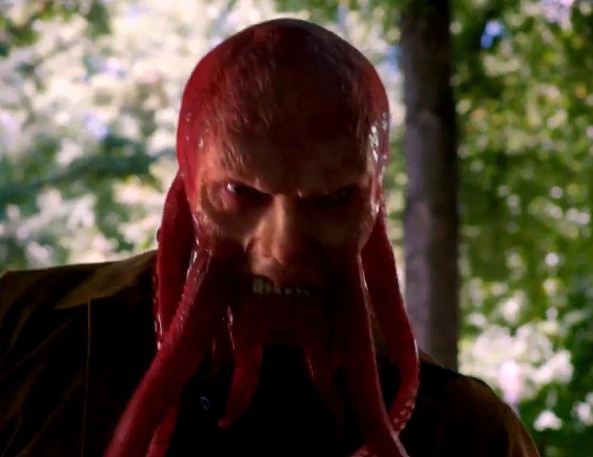 Grimm monstre