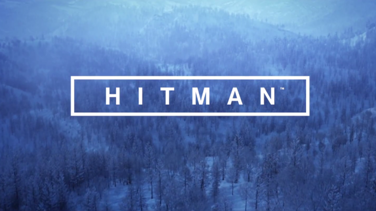Hitman 2015 jeu