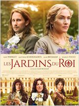 Le jardin du roi 6 mai