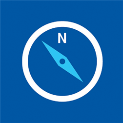 Logo here maps