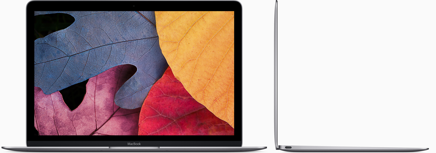 Macbook 1