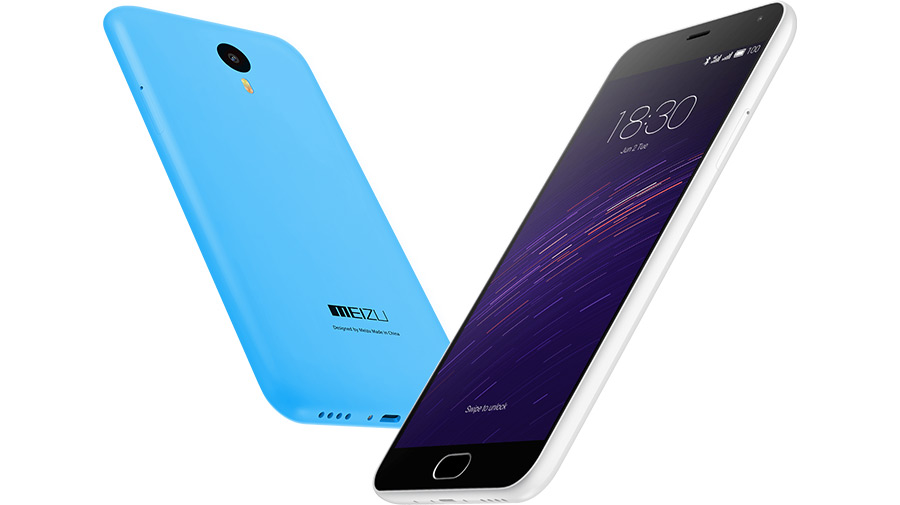 Meizu m2 note 1