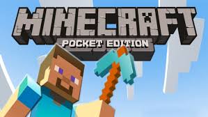 Minecraf pocket wp