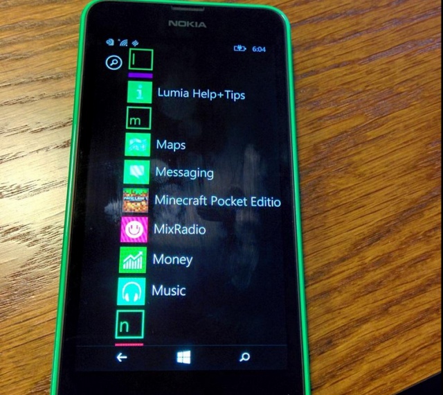 Minecraft windows phone xnjejk