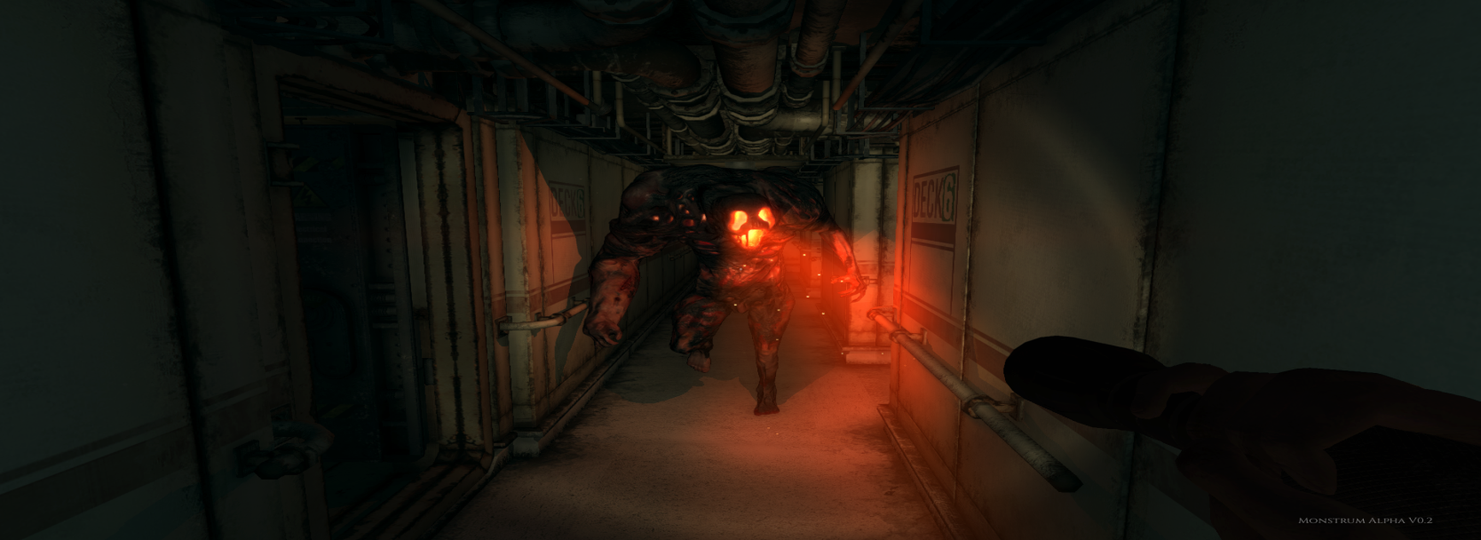 Monstrum