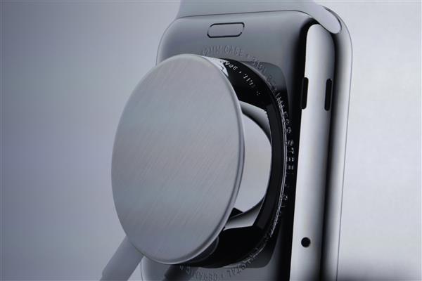 Montre apple