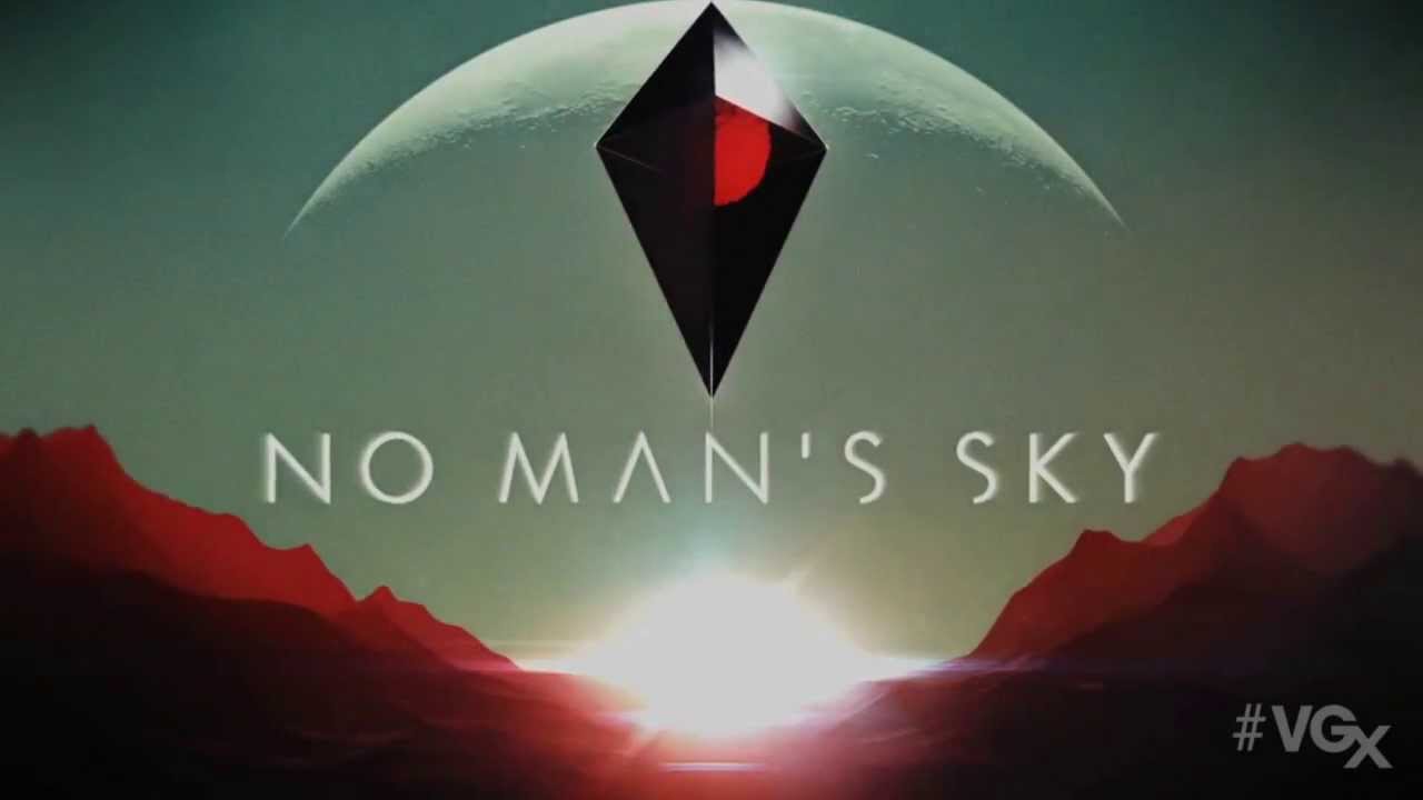 No mans sky