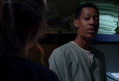Noah the walking dead