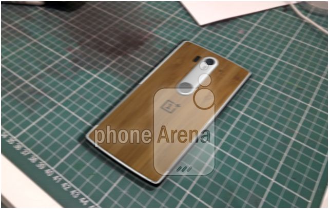 Oneplus 2 dos