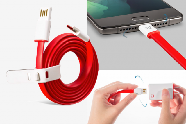 Oneplus 2 port usb type c