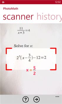 Photomath