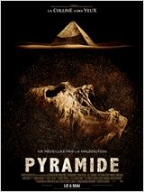 Pyramide 6 mai