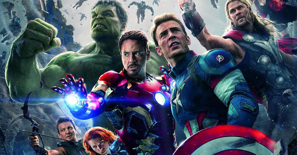Quel avenir pour les avengers