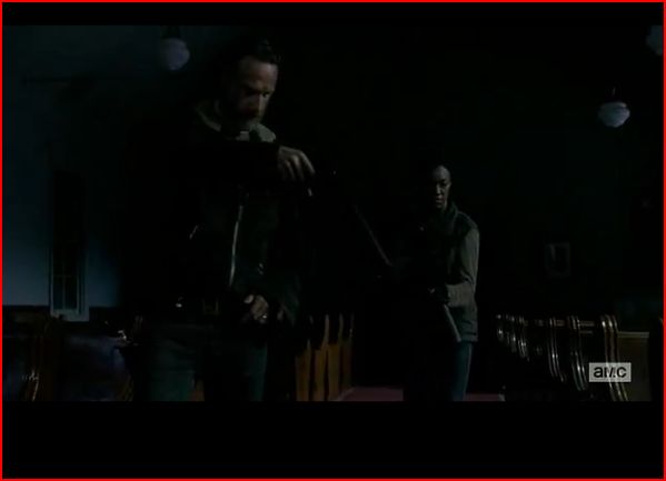 Rick saison 5 ep 3