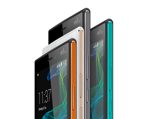 Ridge 4g 1