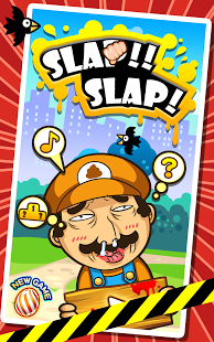 Slap slap 1