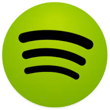 Spotify logo