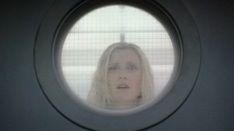 The 100 mount weather clarke