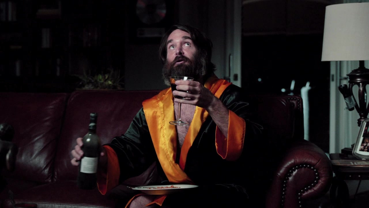 The last man on earth ep 1