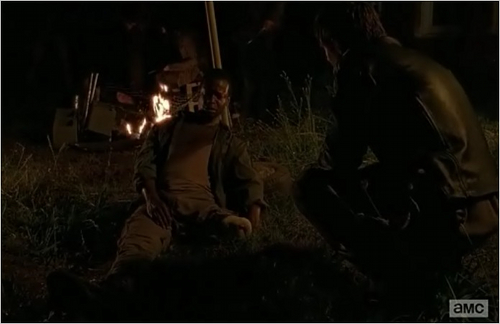 Twd ep bob garth