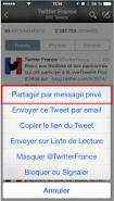 Twitter maj