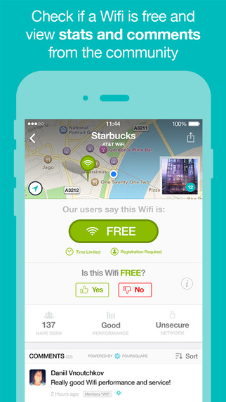 Wifi mapper 1