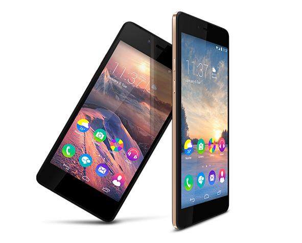 Wiko highway pure 4g 2
