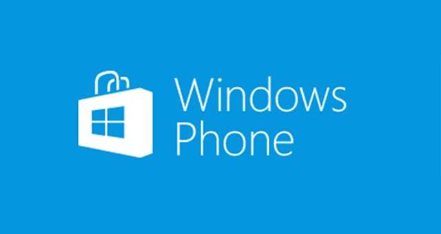 Windows phone store